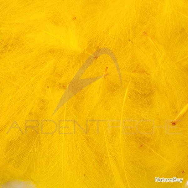 Cul de canard vrac AB FLY 1gr Jaune