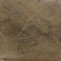 Cul de canard vrac AB FLY 1gr Kaki teint&eacute;