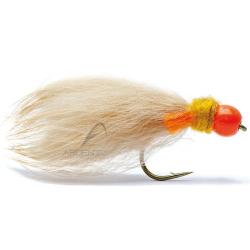 Mouche AB FLY Micro streamers STITCH PE TO H14