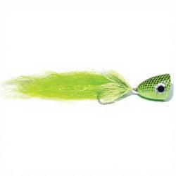 Mouches Rainy&acute;s WONKY POP CHARTREUSE H4/0