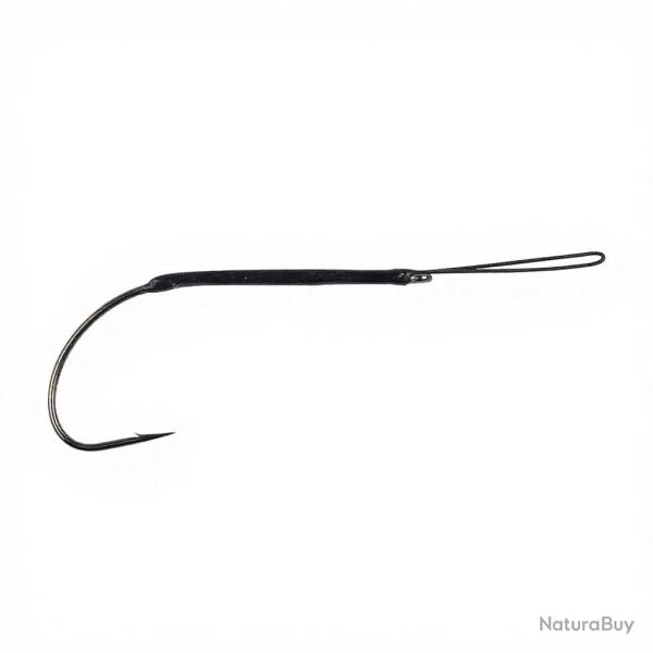 Hame�ons AB FLY Armement mouches Brochet EP L 6/0