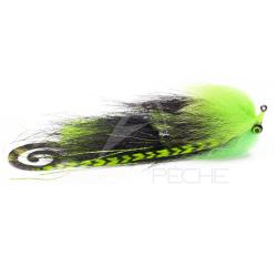 Mouches Rainy&acute;s Satkowskis Devils Tail chart Black H3/0