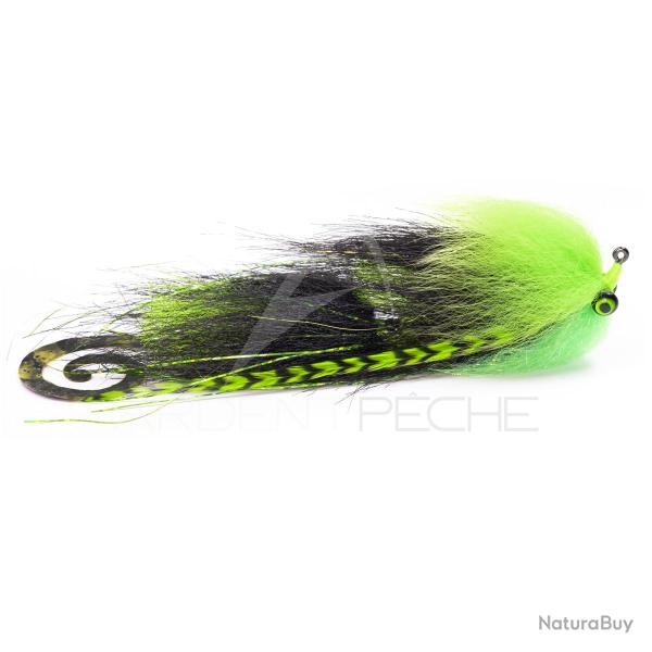 Mouches Rainy�s Satkowskis Devils Tail chart Black H3/0