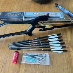 ARBALETE BARNETT COMMANDO