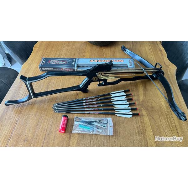 ARBALETE BARNETT COMMANDO