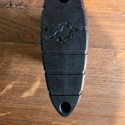 Plaque de couche Xpert ou wilcat