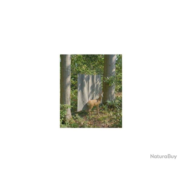 TAPIS PARE FLECHE Hauteur 2m - Longueur 3m