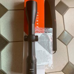 Lunette HELIA -2x10x50 4DOT -Kahles