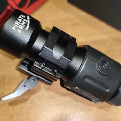 Magnifier 3FTS Pirate Arms