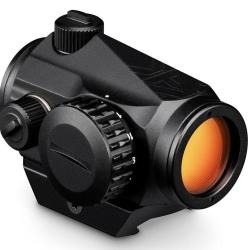 Point rouge Vortex Crossfire