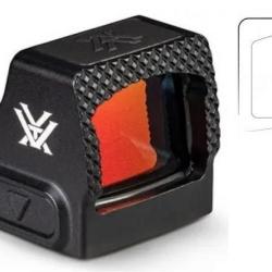 Point rouge Vortex Defender CCW 3MOA
