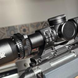 Vortex venom 1-6x24 sfp