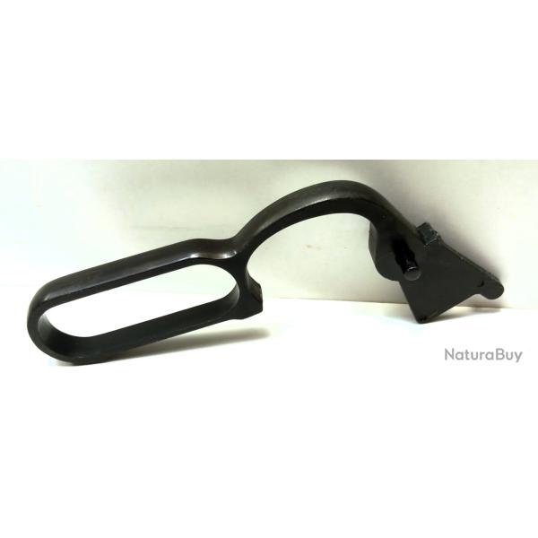 levier carabine reck municar lever action 22lr