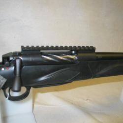Carabine Franchi Horizon Varmint tactical cal 308 win