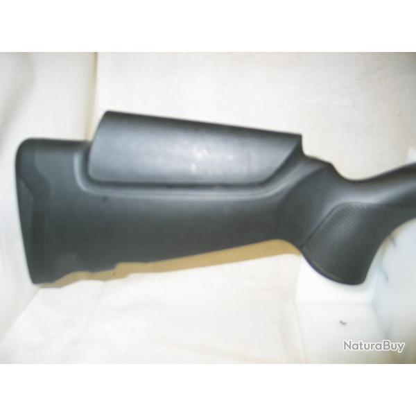 Carabine Franchi Horizon Varmint tactical cal 380 win