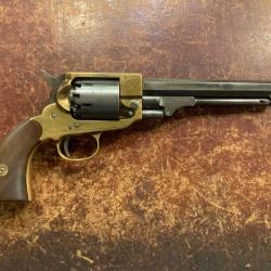 Revolver Pietta Spiller & Burr