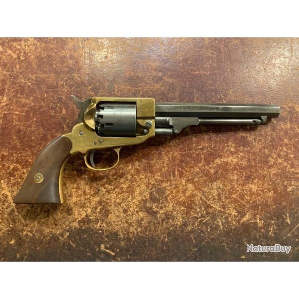 Revolver Pietta Spiller & Burr