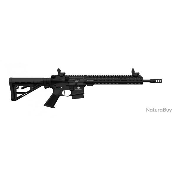 Carabine Schmeisser AR15 Model Dynamic M-LOK 14.5'' 223 REM NOIR
