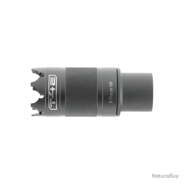 X-TRACER 68 SIMULATEUR DE TIR LED UV POUR T4E HDX/TX M22X1