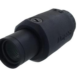 MODULE DE GROSSISSEMENT AIMPOINT 3X-C MAGNIFIER plage -2 +2 FOV 6&deg;