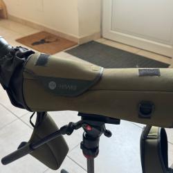 LONGUE VUE HAWKE ENDURANCE ED 25-75x85