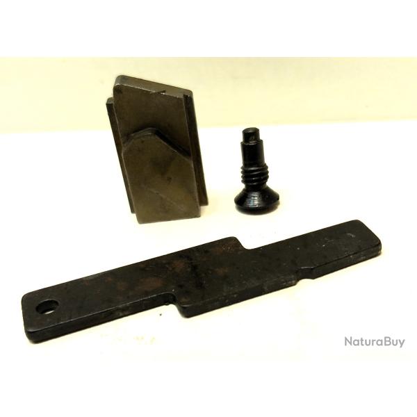 verrou carabine reck municar lever action 22lr