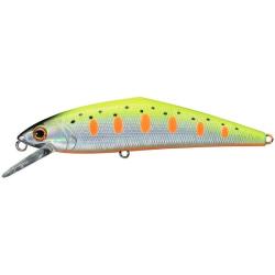 Poisson Nageur Smith D-Contact 50 SP Suspending 2,8g 5cm 32