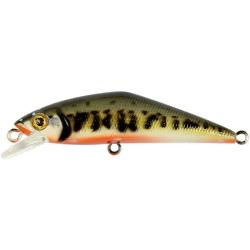 Poisson Nageur Smith D-Contact 50 SP Suspending 2,8g 5cm V1
