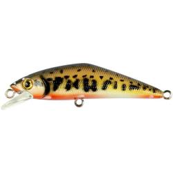 Poisson Nageur Smith D-Contact 50 SP Suspending 2,8g 5cm V2