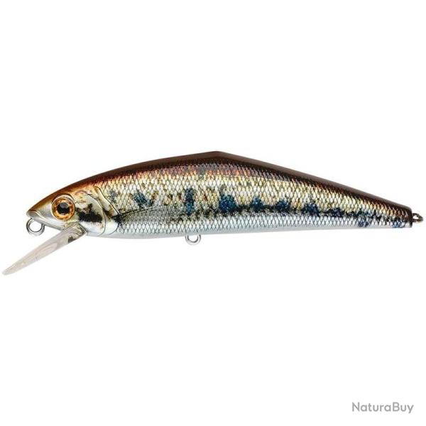 Poisson Nageur Smith D-Contact 50 SP Suspending 2,8g 5cm V4