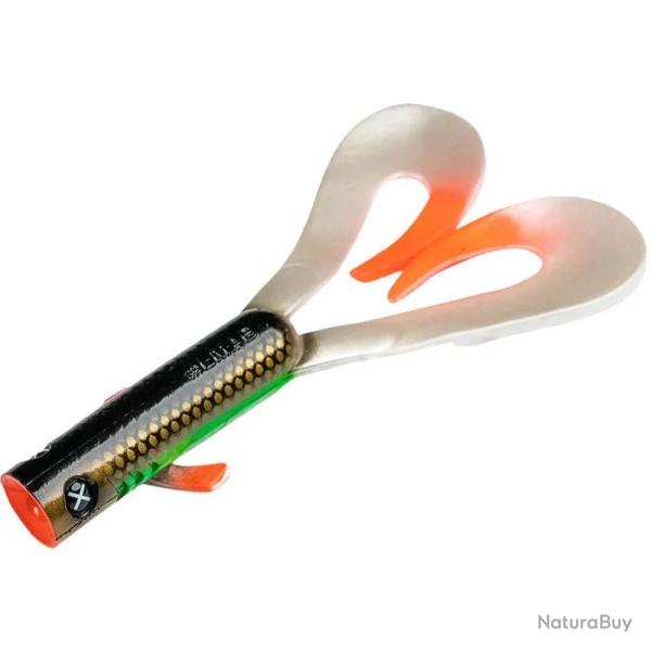 Leurre Souple LMAB Drunk Dancer 12cm 12g 12cm A l'unit� #Carpe Nostra