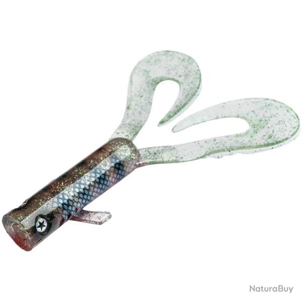 Leurre Souple LMAB Drunk Dancer 12cm 12g 12cm A l'unit� #Diamond Danny