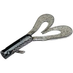 Leurre Souple LMAB Drunk Dancer 12cm 12g 12cm A l'unit&eacute; #Lean Bream