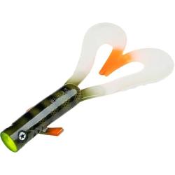 Leurre Souple LMAB Drunk Dancer 12cm 12g 12cm A l'unit&eacute; #Sour Selina