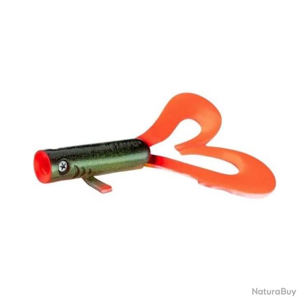 Leurre Souple LMAB Drunk Dancer 12cm 12g 12cm A l'unit� #Angry Alfred