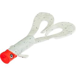 Leurre Souple LMAB Drunk Dancer 12cm 12g 12cm A l'unit&eacute; #Stracciatella Sara