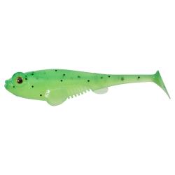 Leurre Souple Gunki Rockstar 59 UFO 1,9g 5,9cm Par 6