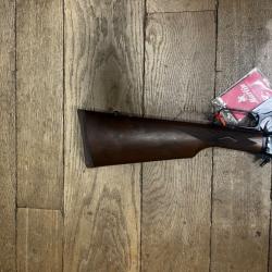 Carabine &agrave; levier de sous garde