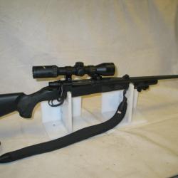 Carabine Zastava modele 70 cal 30.06