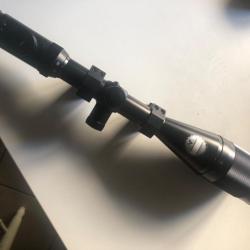 NIGTHFORCE 12-42x56 MIL DOT