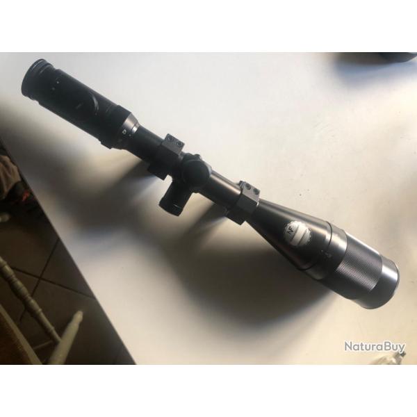 NIGTHFORCE 12-42x56 MIL DOT