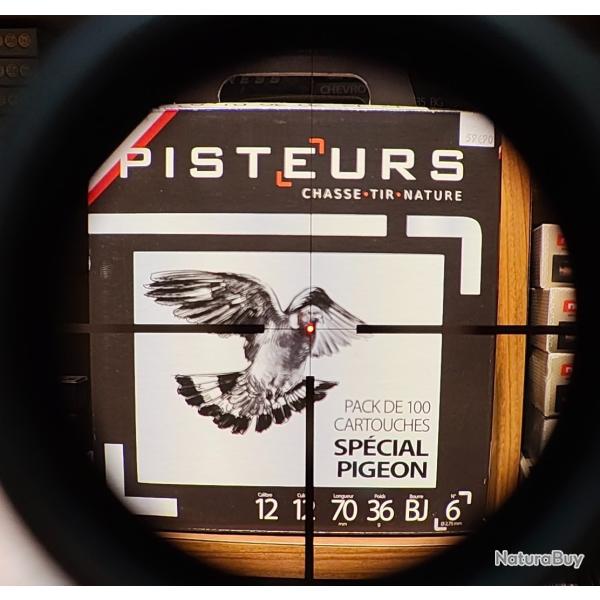 Microdot 1-6x24 neuve � 1� sans prix de r�serve