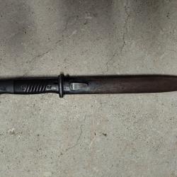 Baionnette Allemande Kar98k