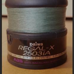 Bobine moulinet Daiwa