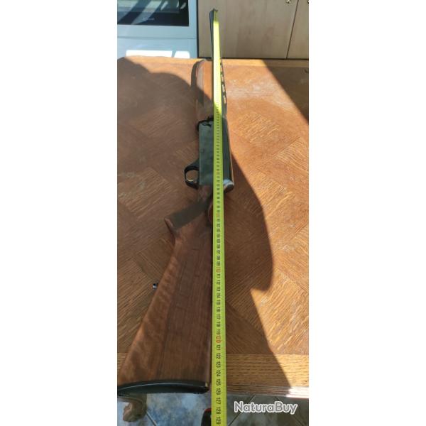Browning a500 bon Calibre 12