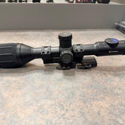 Lunette thermique Pulsar Thermion XP50 - &Eacute;tat neuf (mod&egrave;le d&eacute;mo armurerie)