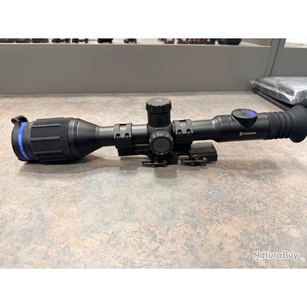 Lunette thermique Pulsar Thermion XP50 - �tat neuf (mod�le d�mo armurerie)