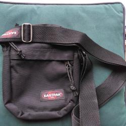 Pochette toile pour papier Eastpak