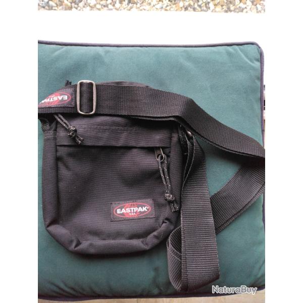 Pochette toile pour papier Eastpak