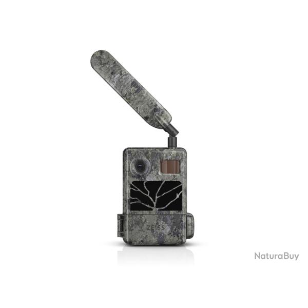 CAMERA PIEGE PHOTOS ZEISS , SECACAM 3.